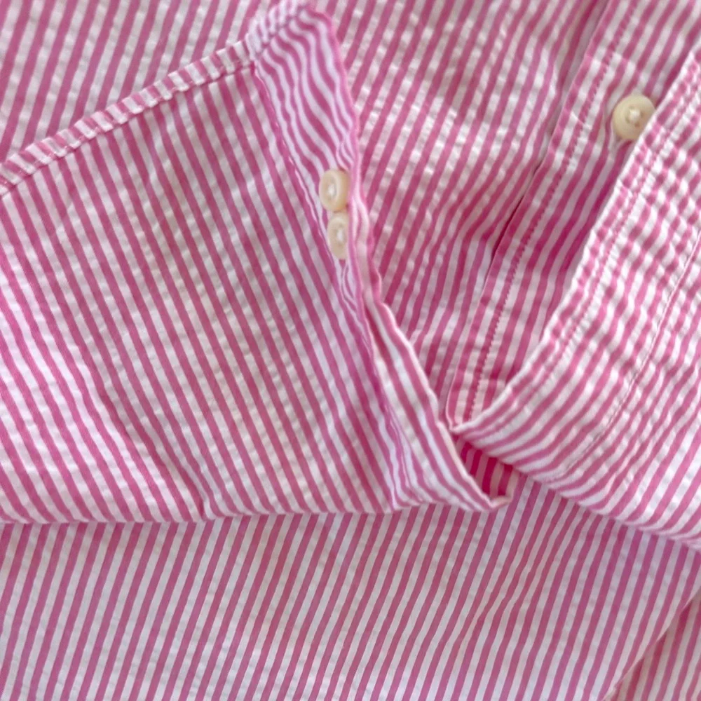 Ralph Lauren Button Down Shirt - Picture 6 of 6